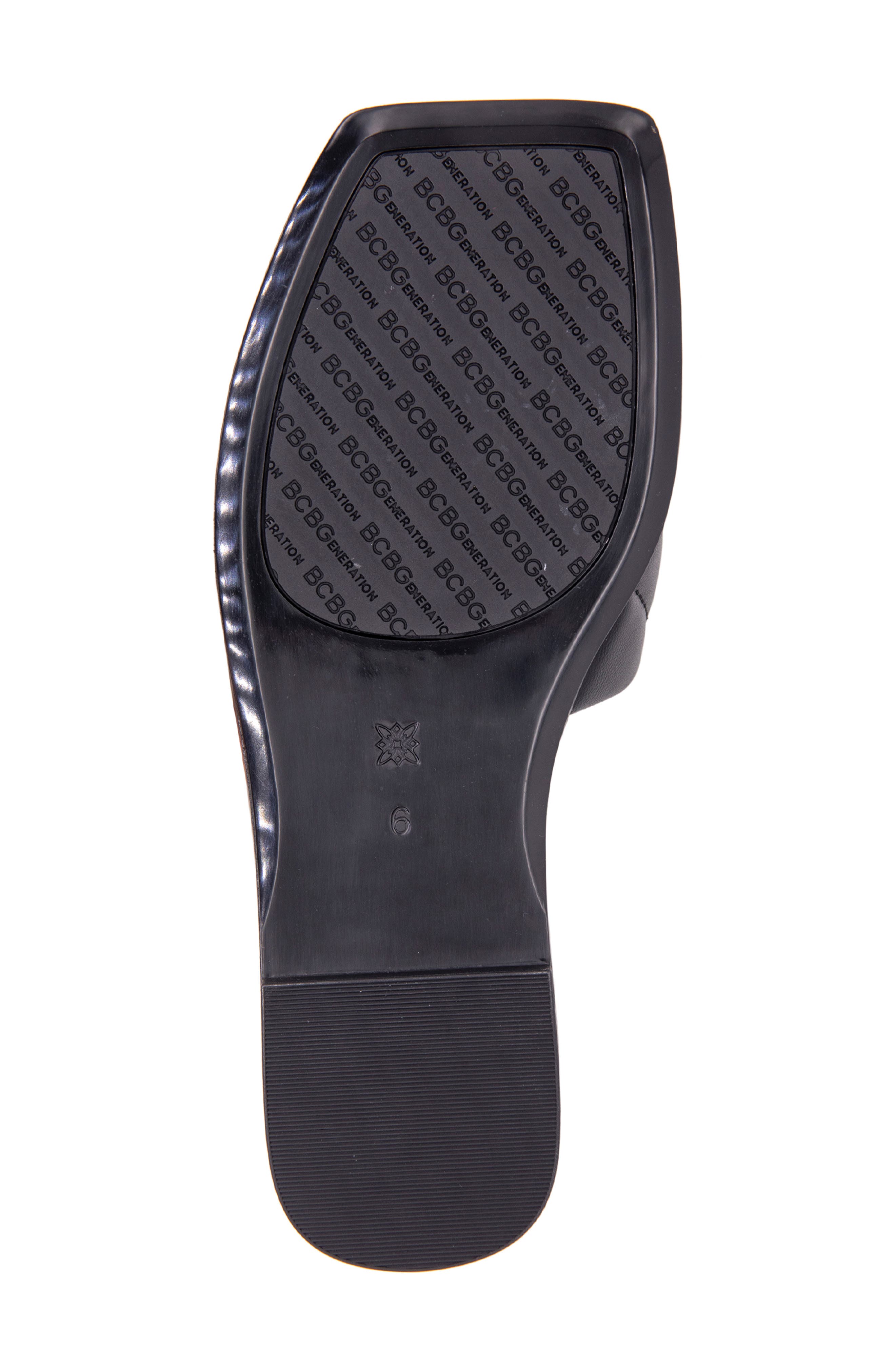 BCBGeneration Ibana Slide Sandal, Alternate, color, 