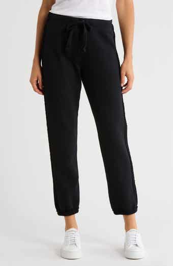 Sophie Cotton Joggers