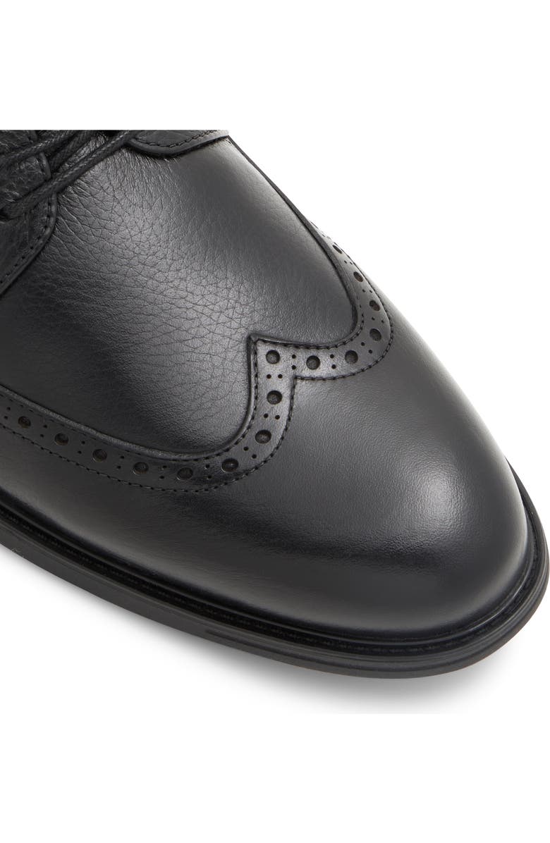 ALDO Laurier Wingtip Derby, Alternate, color,