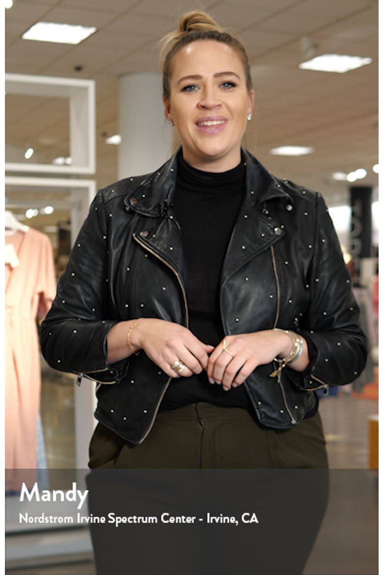 Faux Wrap Dress video