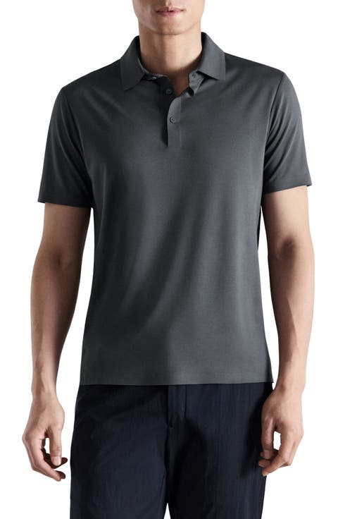 Comfort Stretch Polo