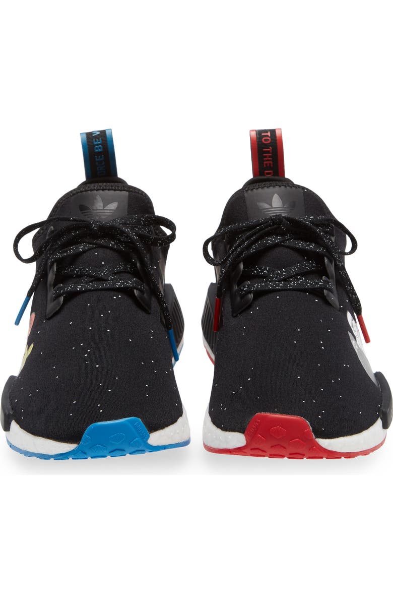 adidas x Star Wars NMD R1 Sneaker, Alternate, color,
