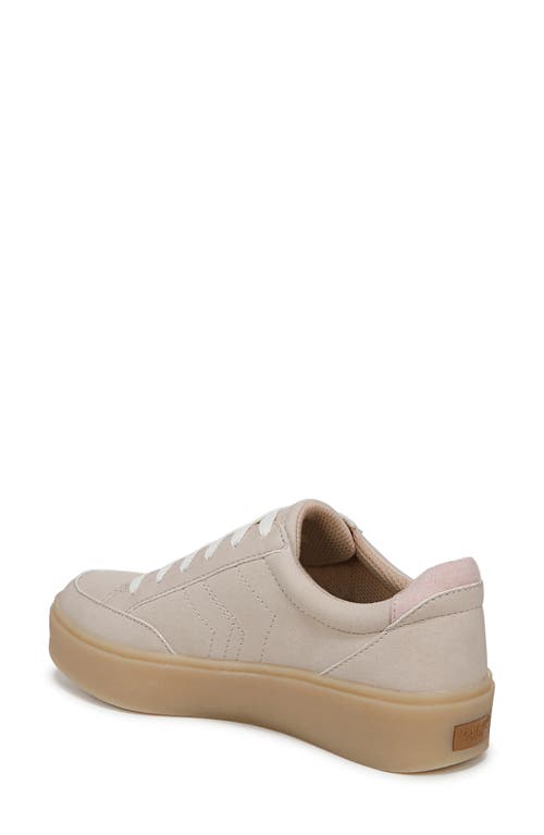 DR. SCHOLL'S DR. SCHOLL'S MADISON LACE PLATFORM SNEAKER 