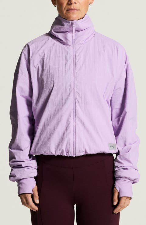 Subz Waterproof Jacket