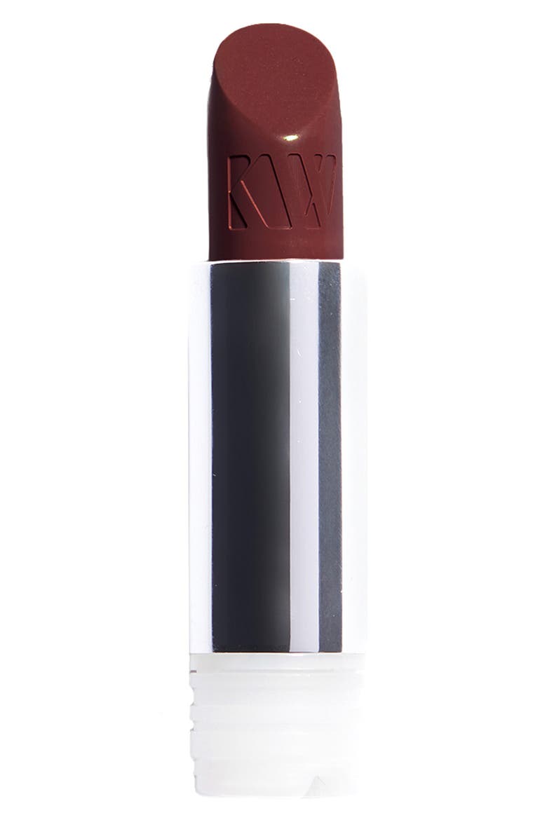 Refillable Lipstick, Main, color, NUDE, NATURALLY-INGENIOUS REFI