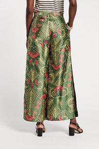 Palazzo Canopy Pant - image 2
