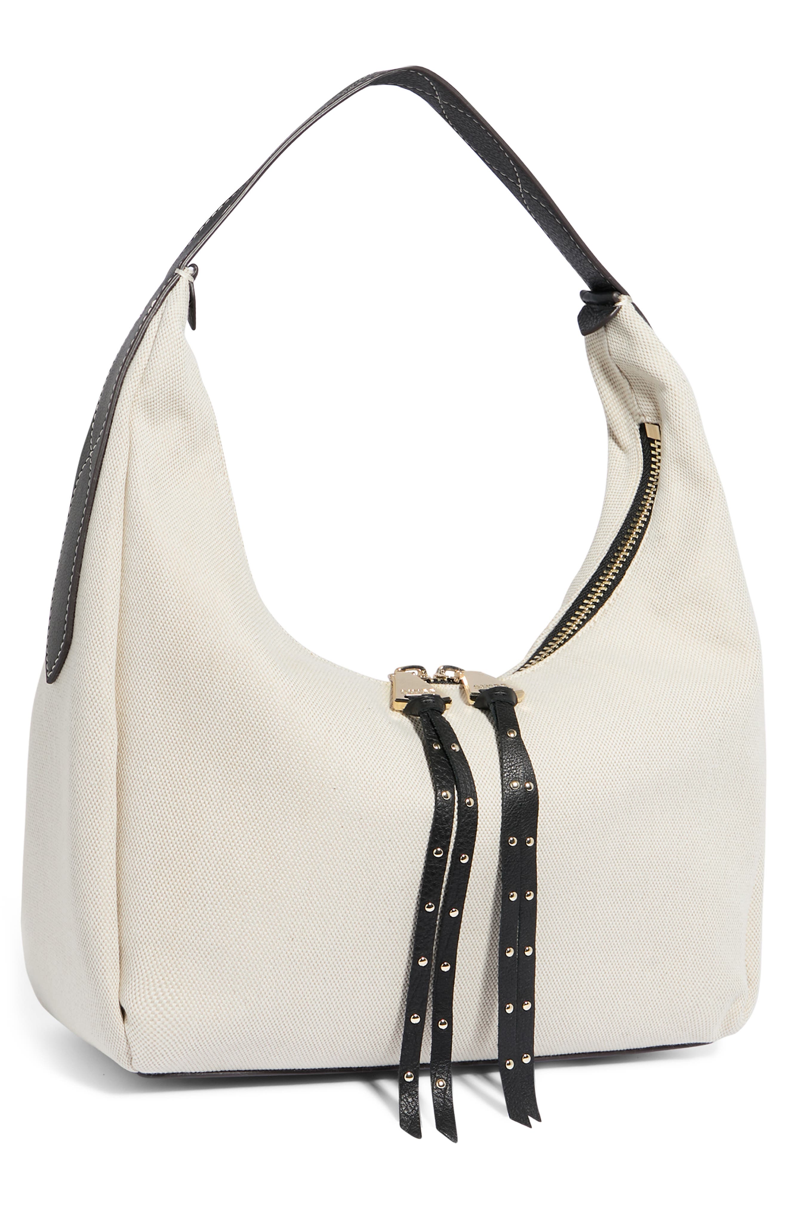 AIMEE Hamilton Hobo Bag, Alternate, color, 