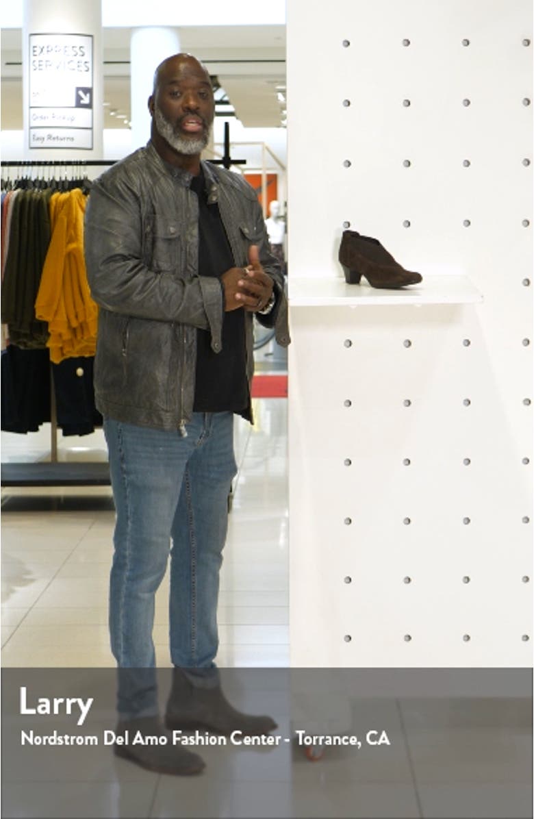 Francee Boot, sales video thumbnail