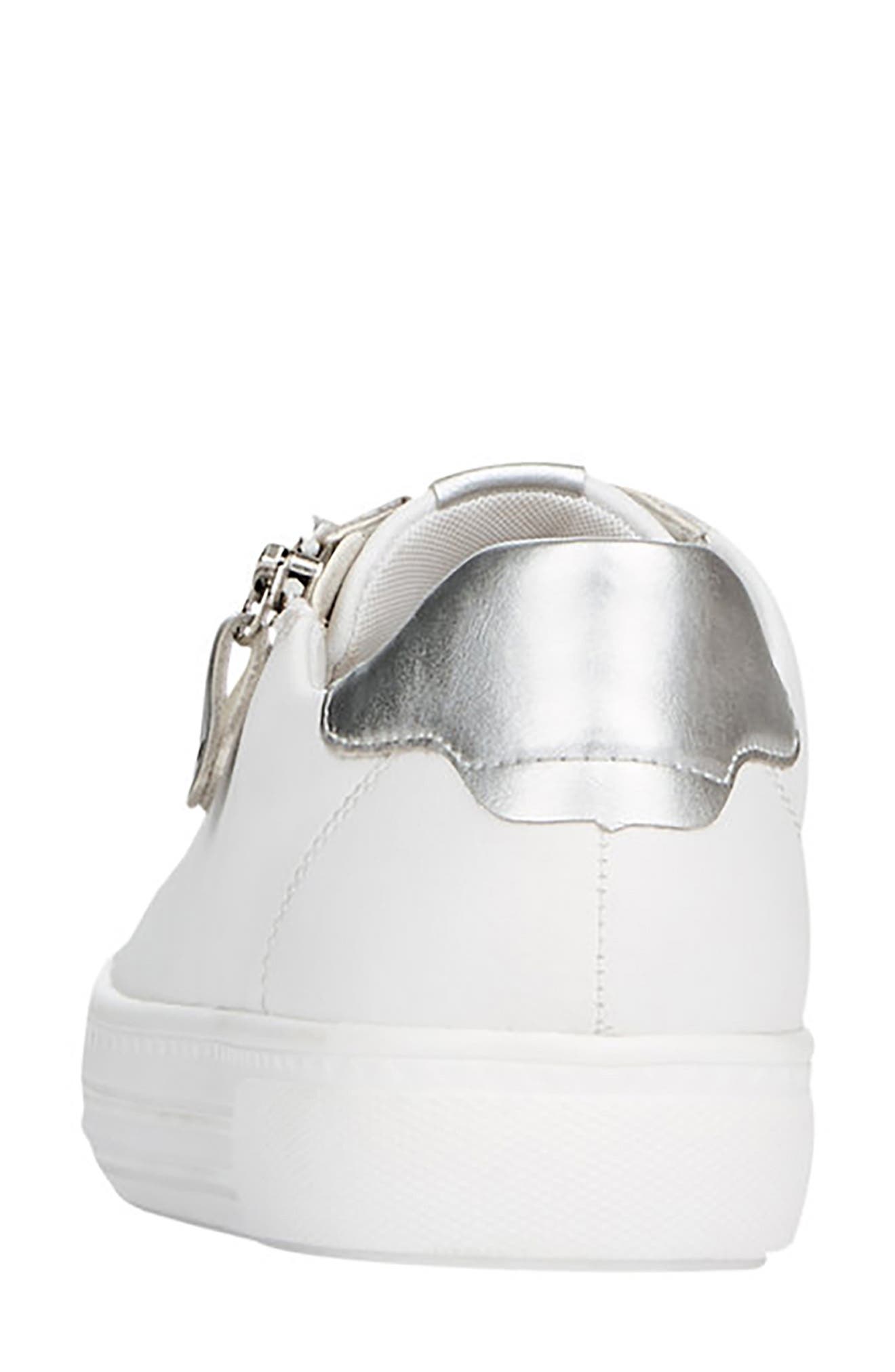 REMONTE Rieker Alina 03 Sneaker, Alternate, color, 