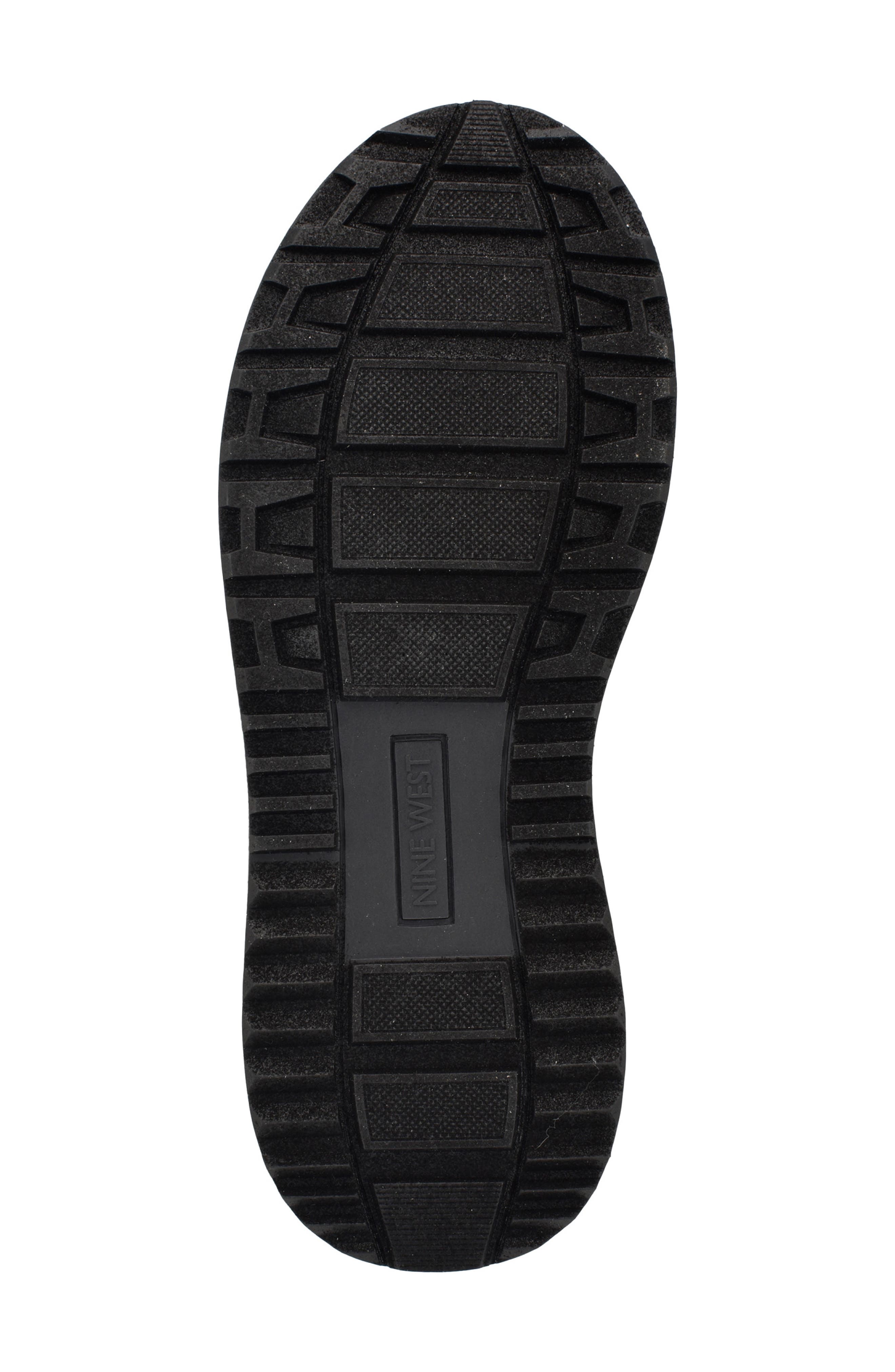 Nine West Camp Sneaker, Alternate, color, 