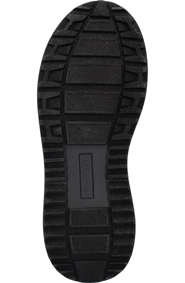 Nine West Camp Sneaker, Alternate, color,