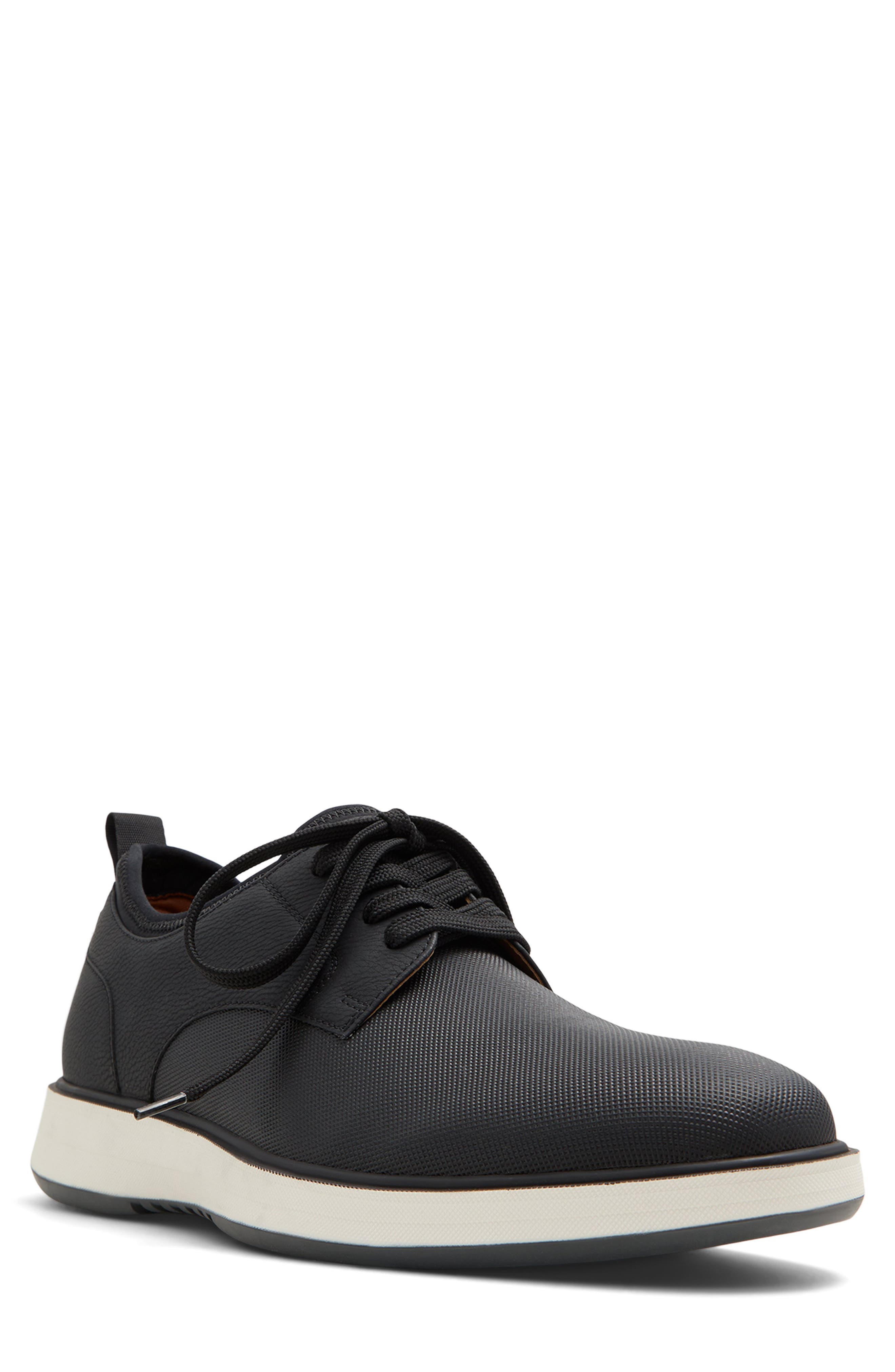 ALDO Alarick Derby Sneaker, Main, color, 