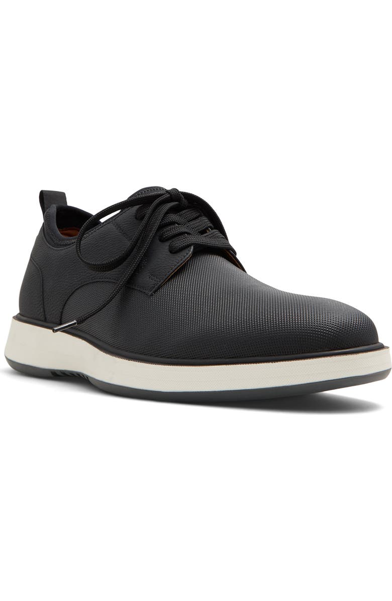 ALDO Alarick Derby Sneaker, Main, color,
