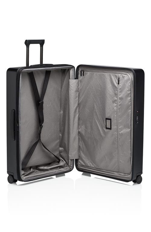 PORSCHE DESIGN PORSCHE DESIGN ROADSTER EXPANDABLE 32-INCH SPINNER SUITCASE