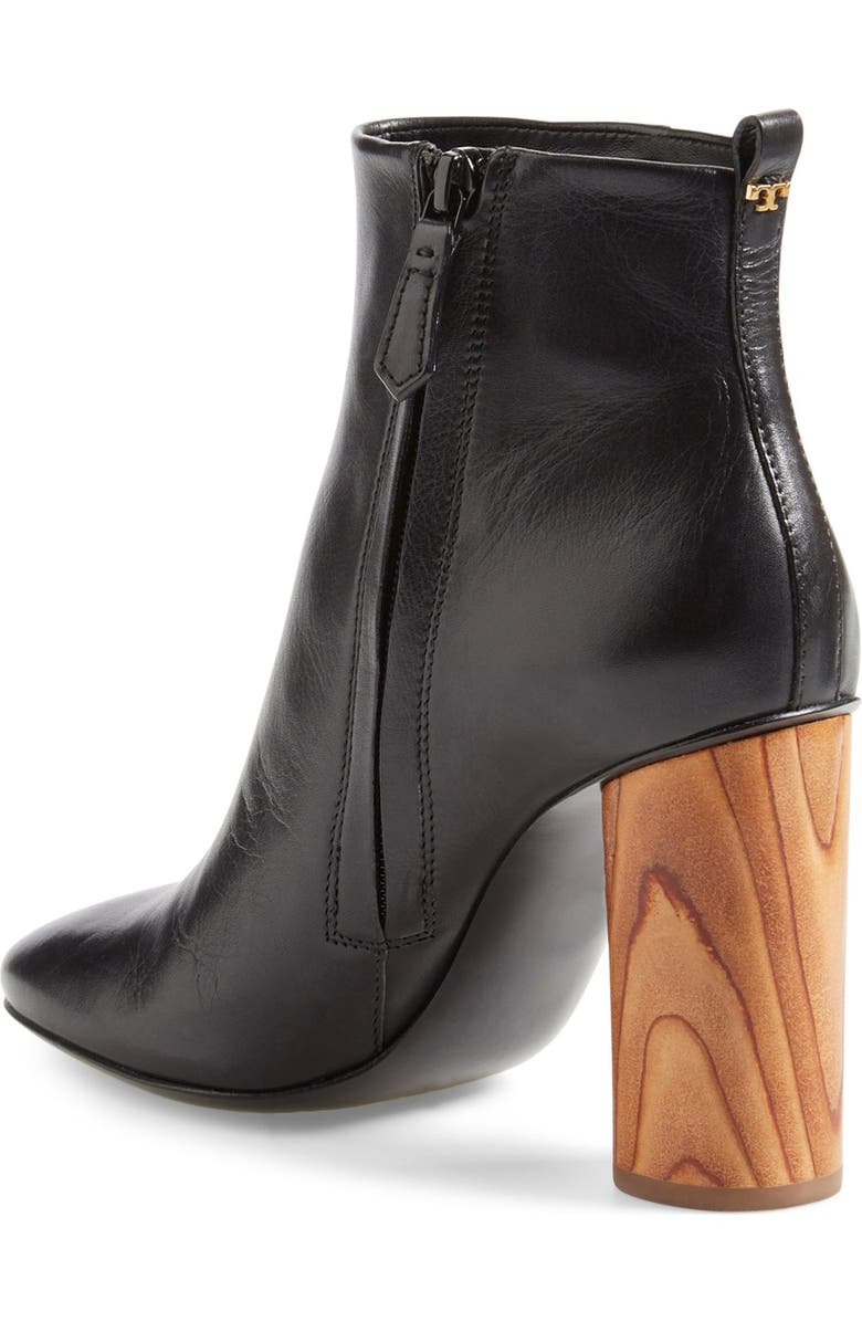 Tory Burch 'Raya' Bootie, Alternate, color,