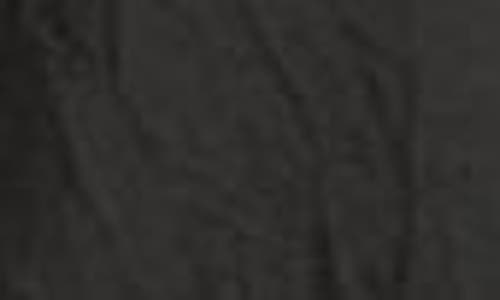Nackiyé Nackiyè Daydream Crinkle Woven Belted Midi Dress In Noir