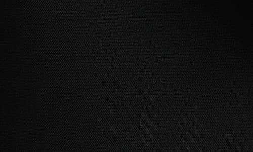 Khaite Comair Double Face Crepe Jacket In Black