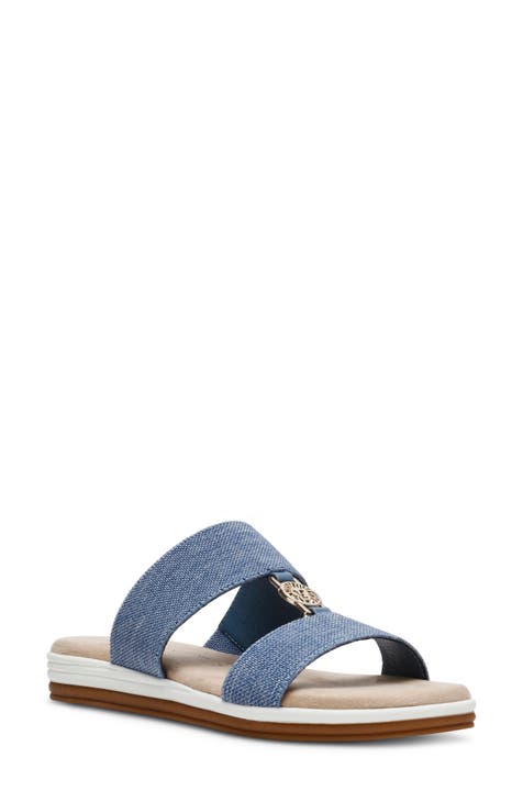 Jibb Platform Sandal (Women)