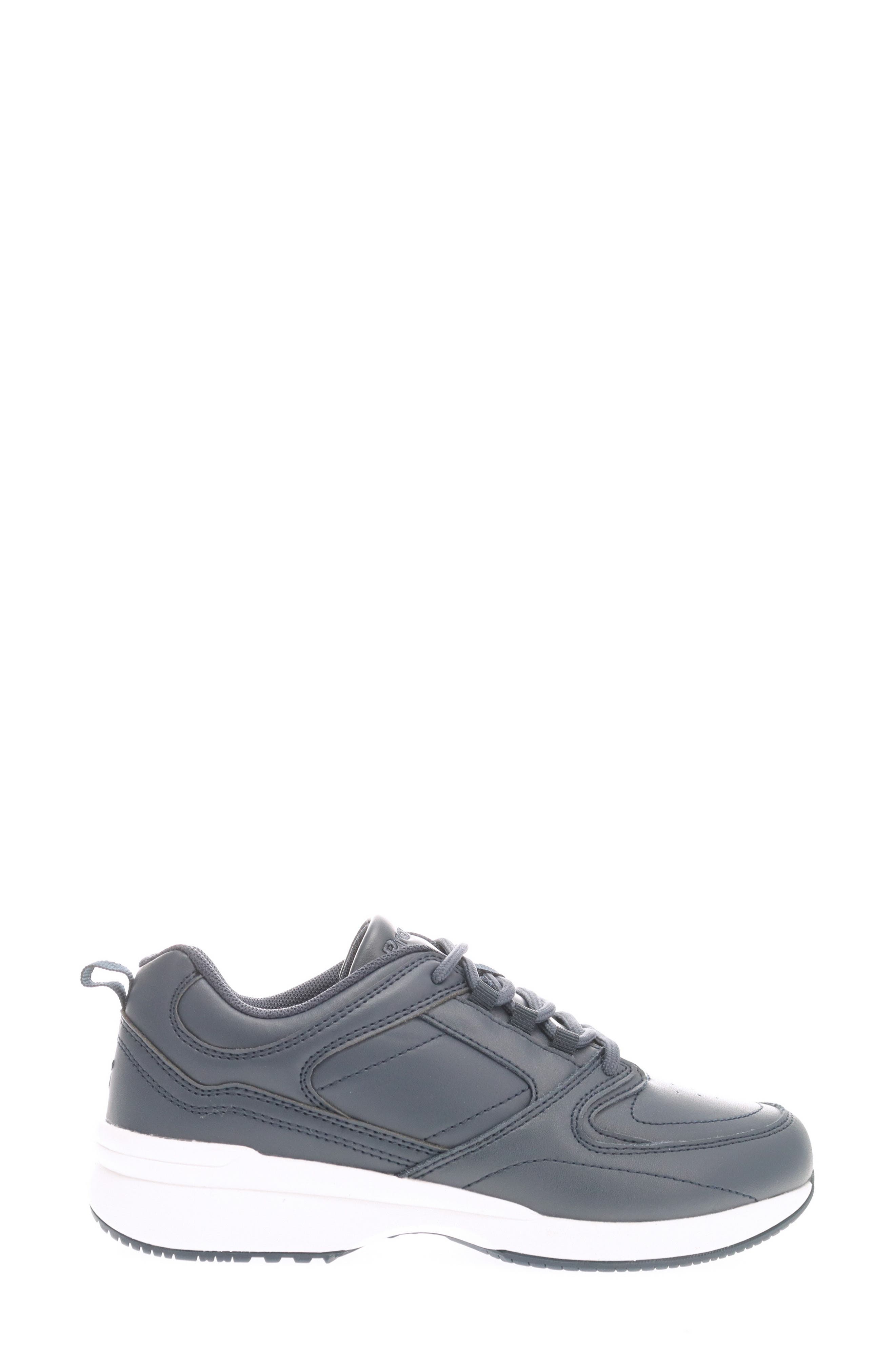 Lifewalker Sport Walking Sneaker, Alternate, color, NAVY
