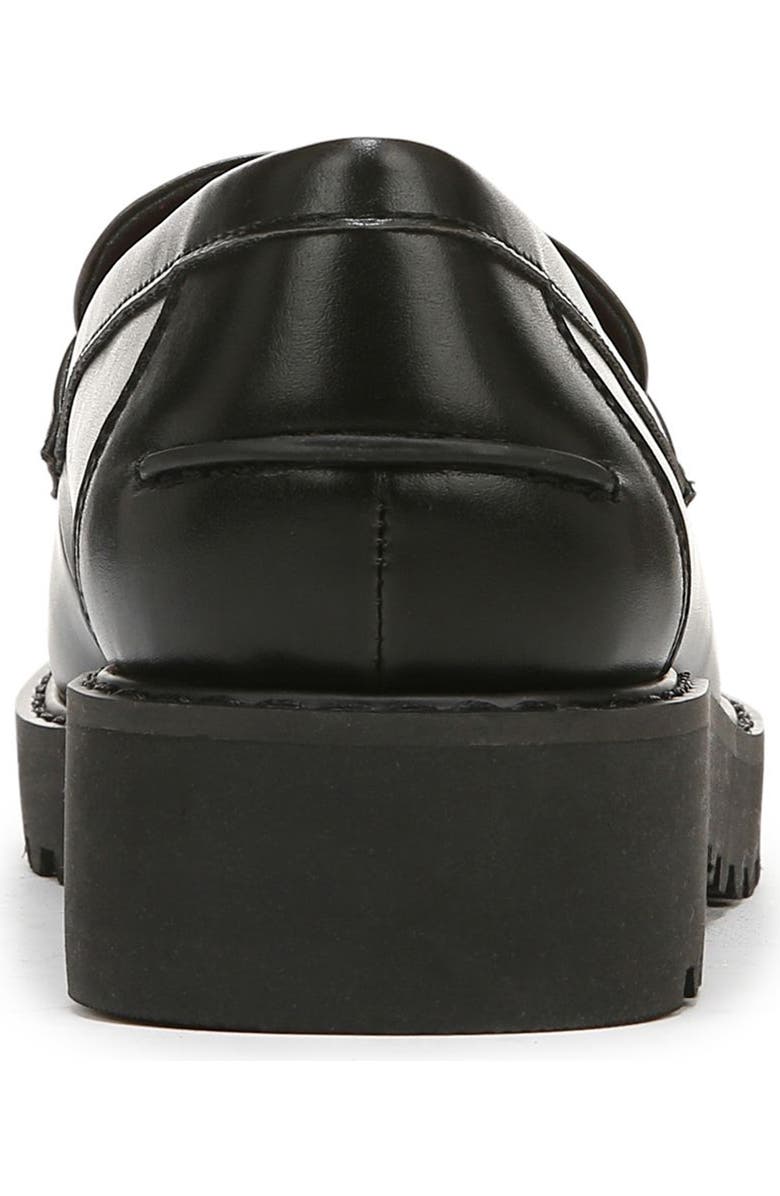 Franco Sarto Cello Kiltie Lug Sole Loafer, Alternate, color,