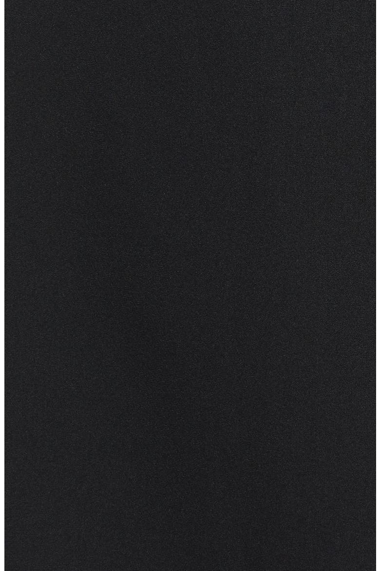 TWIST FRONT PENCIL SKT, Alternate, color, BLACK
