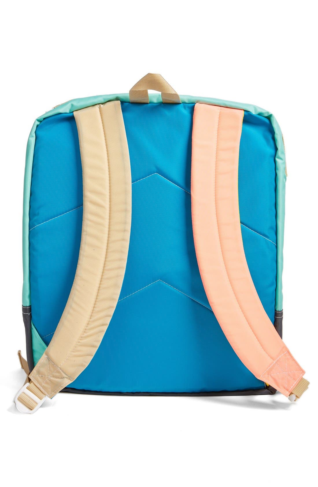 MOKUYOBI 'Coast' Backpack, Alternate, color, 