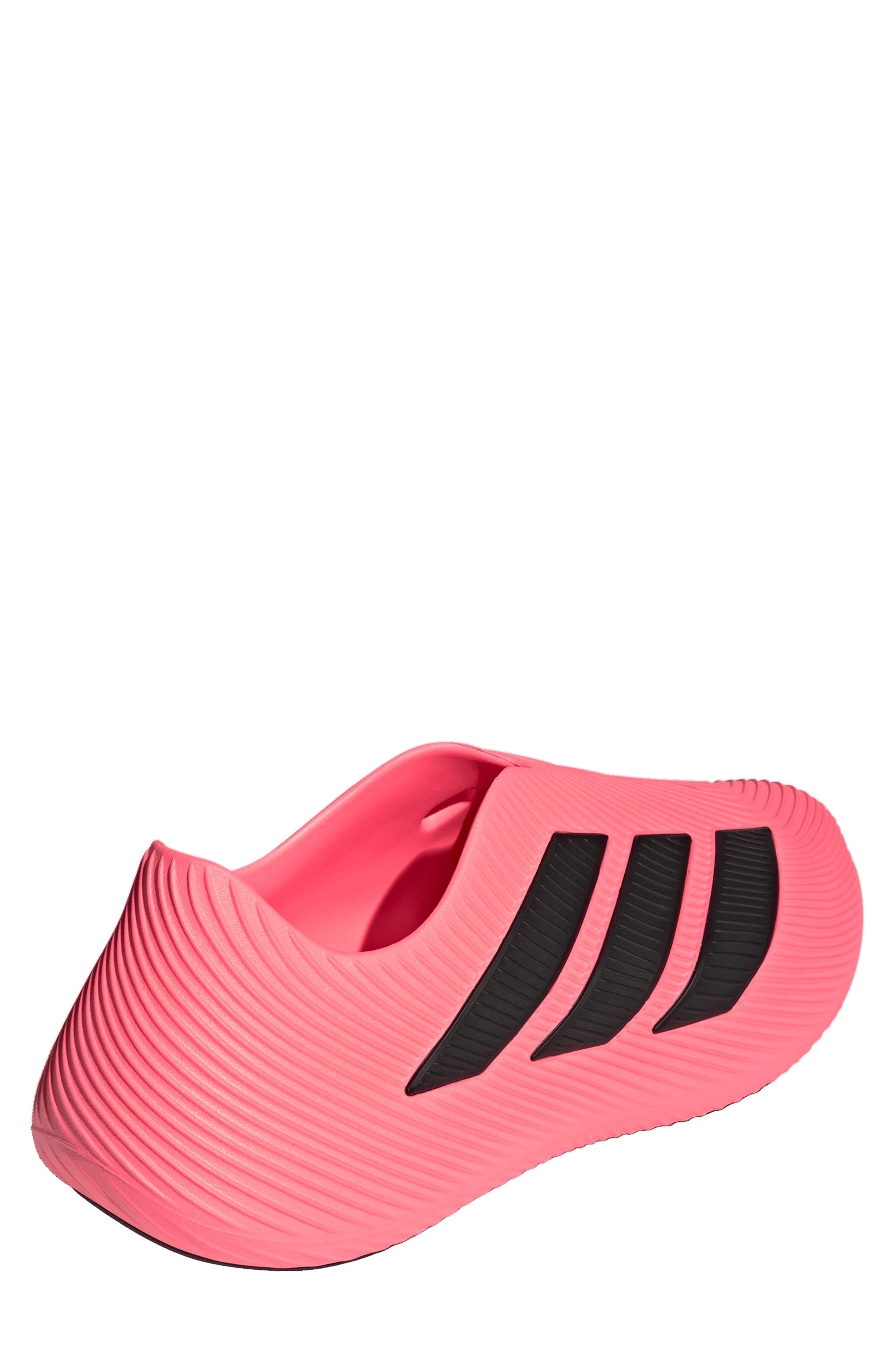 Gender Inclusive Purechill Slip-On Shoe, Alternate, color, SOLAR TURBO / BLACK/ BLACK