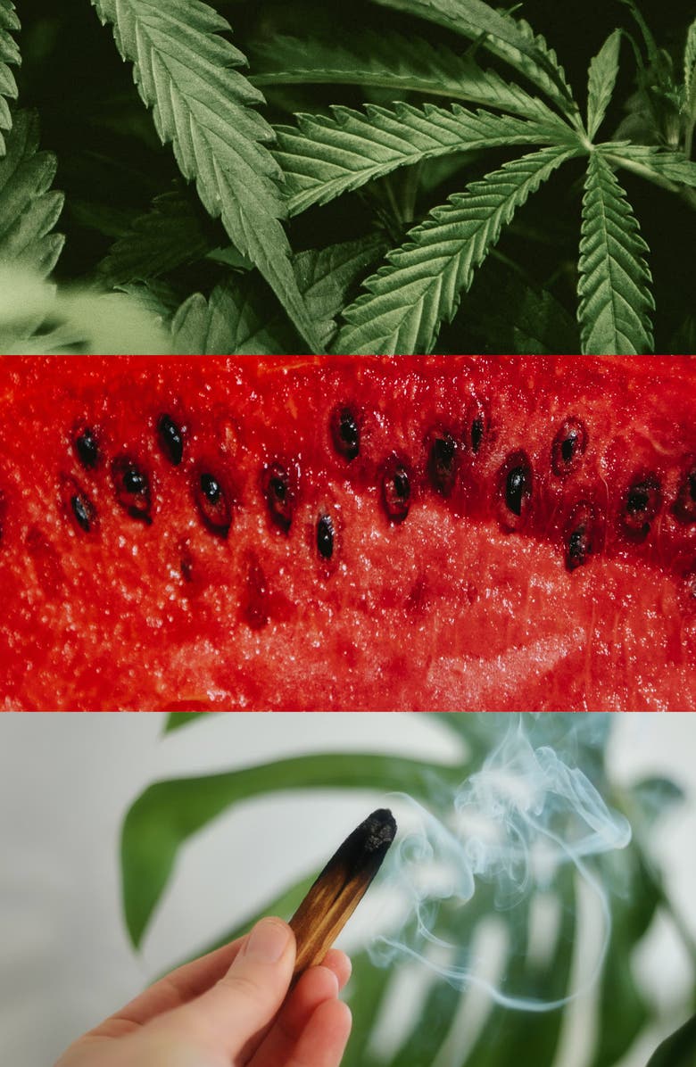 House of Bo Oro Verde Parfum, Alternate, color, 