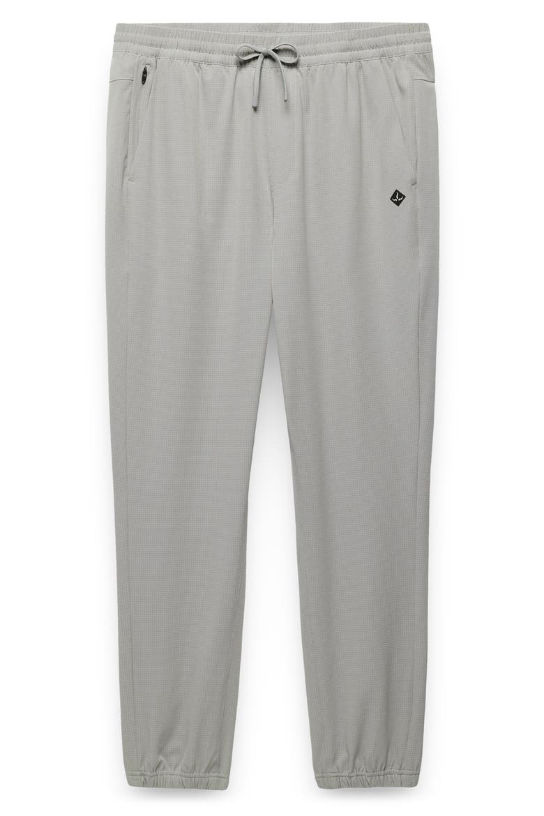 Hybridizer Breathe Performance Joggers, Alternate, color, STERLING