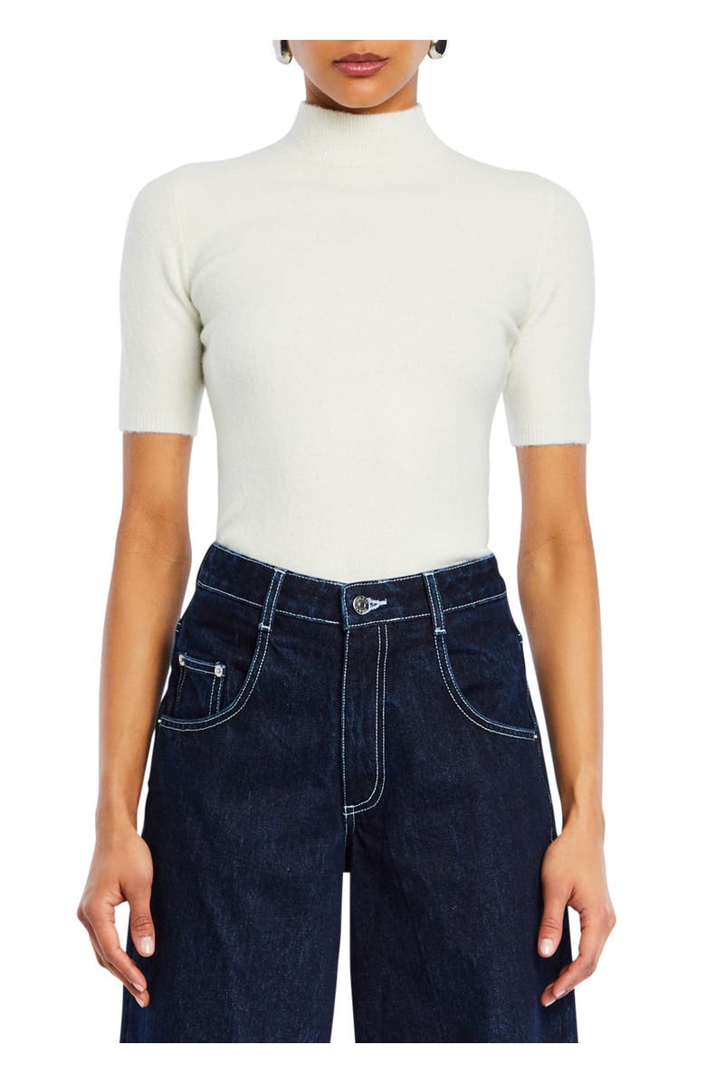 SER.O.YA Yael Knit Top, Main, color, 