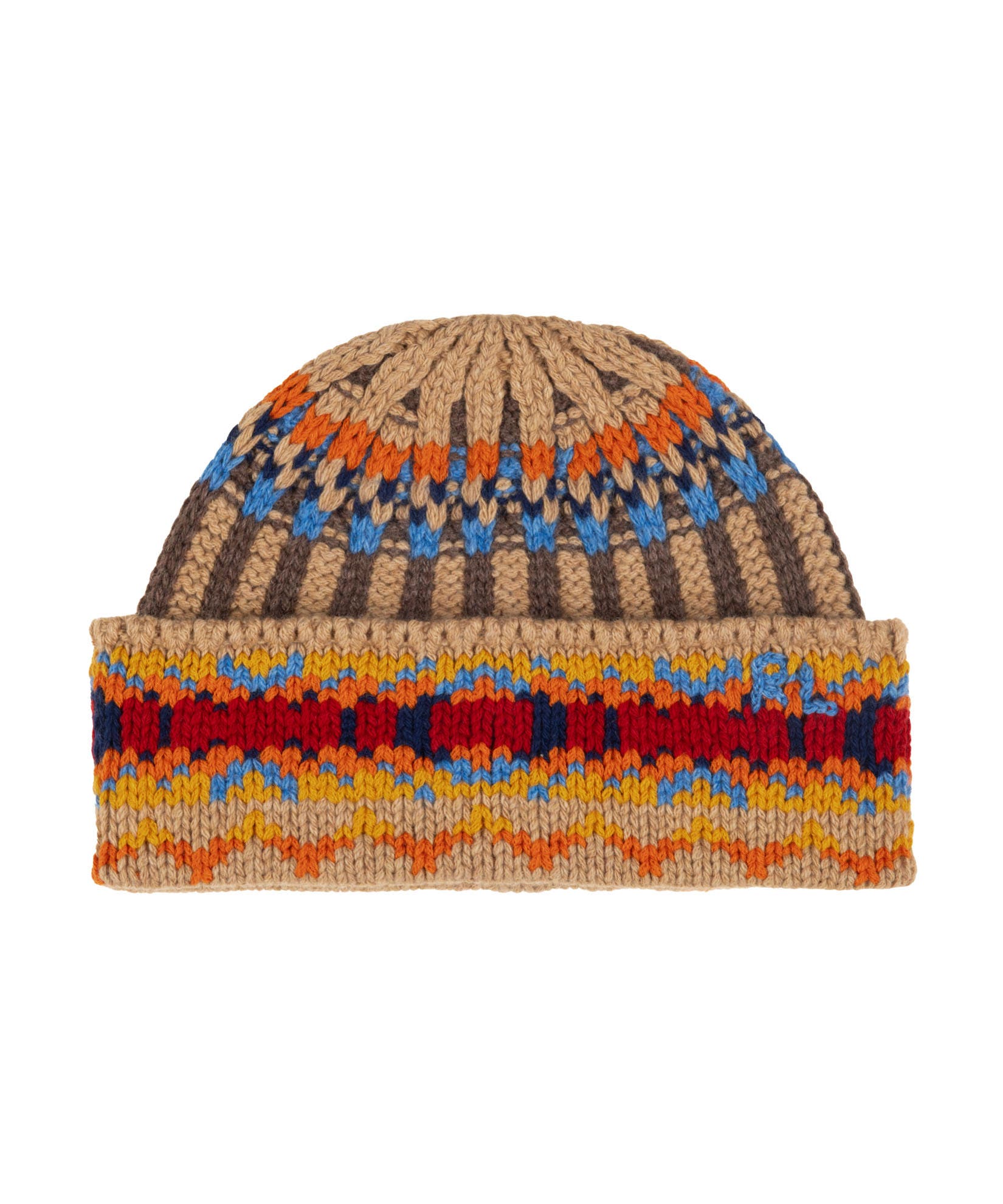 selected Tan Multi