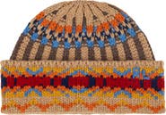 Polo Ralph Lauren Geo Rib Beanie