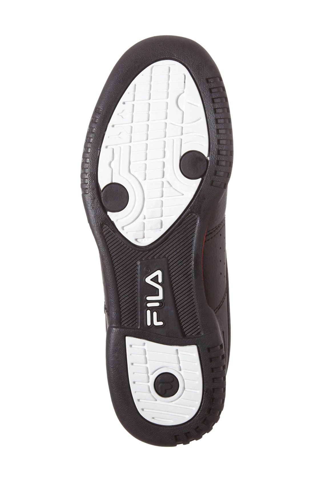 FILA F-13 High Top Sneaker, Alternate, color, 