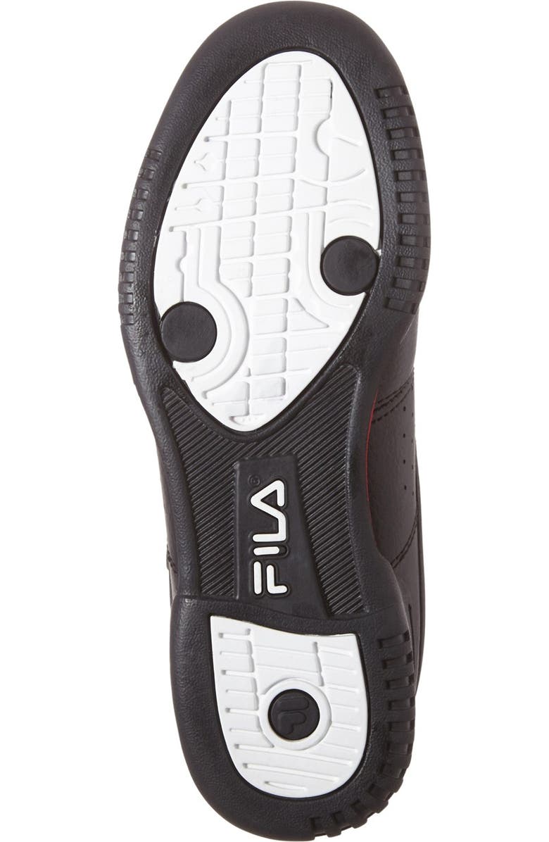 FILA F-13 High Top Sneaker, Alternate, color,