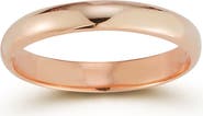 CHLOE AND MADISON Band Ring