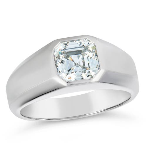 Anna Zuckerman 3 Carat Presidential Ring In Metallic