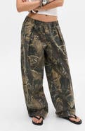 BDG Urban Outfitters Bobbi Camouflage Pants