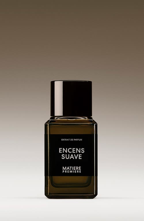 Matiere Premiere Womens Encens Suave Extrait De Parfum 50ml In Multi