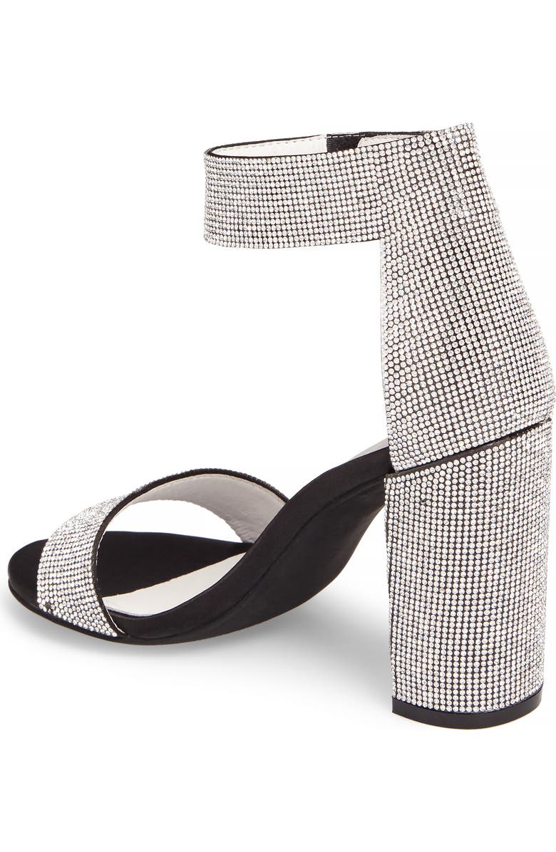 Jeffrey Campbell Lindsay Sandal, Alternate, color,