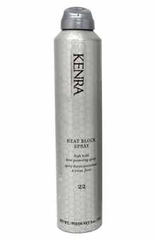 Platinum Heat Block Spray 22