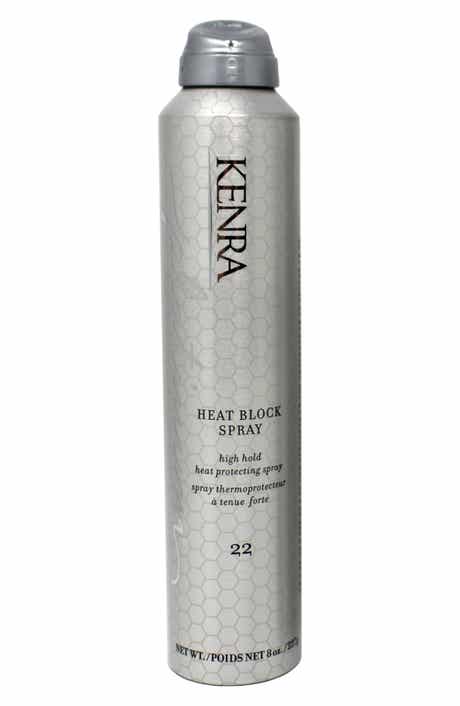 Platinum Heat Block Spray 22