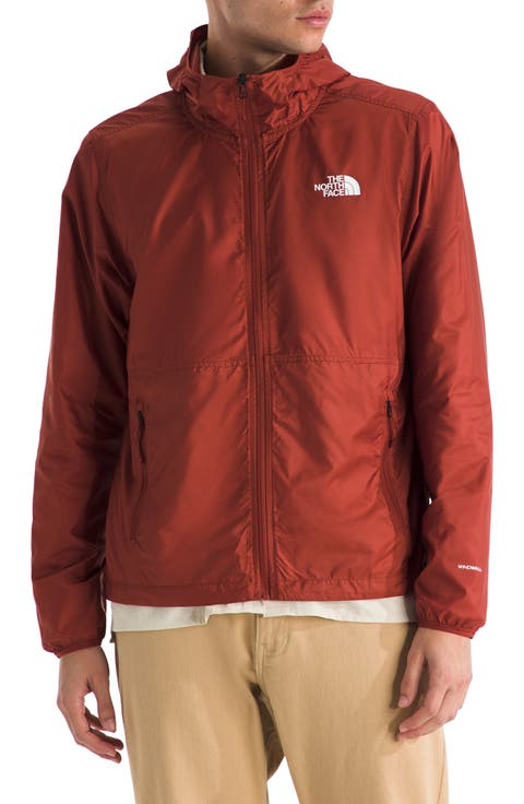 Cyclone WindWall Water Repellent Jacket