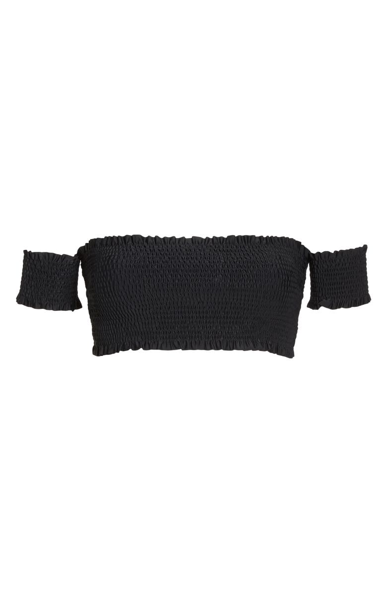 Body Glove Smoothies Bliss Bikini Top, Alternate, color,