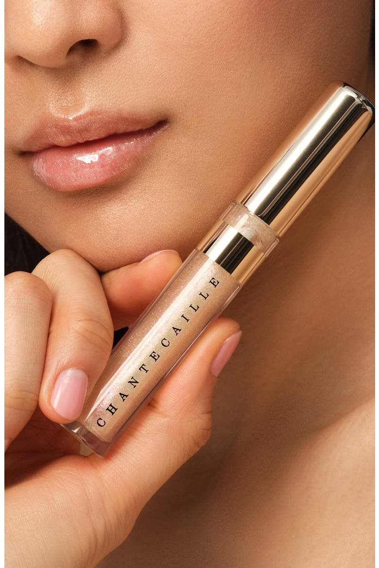 Brilliant Gloss Lip Gloss, Alternate, color, GLEAM