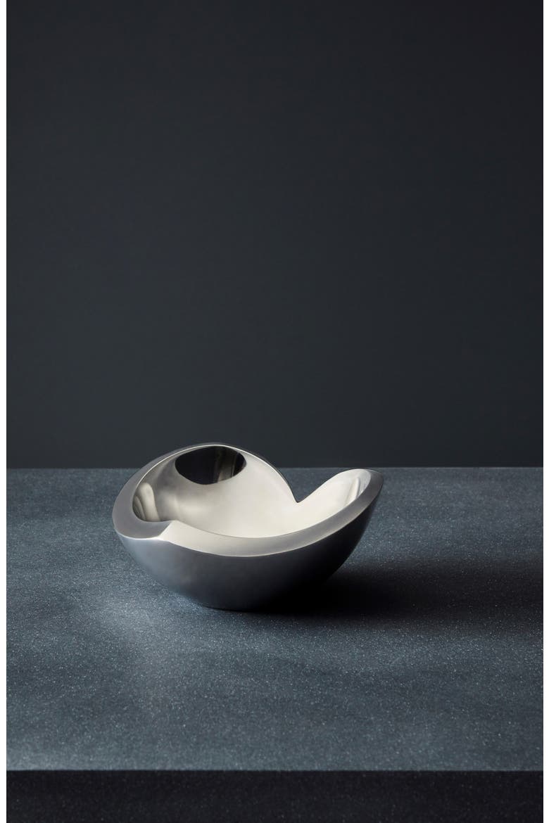 Love Bowl, Alternate, color, ALLOY
