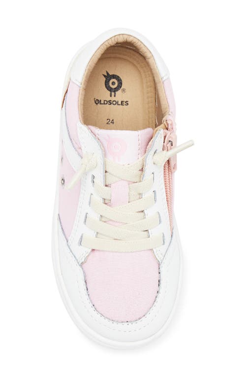 Old Soles Kids' Jet Sneaker