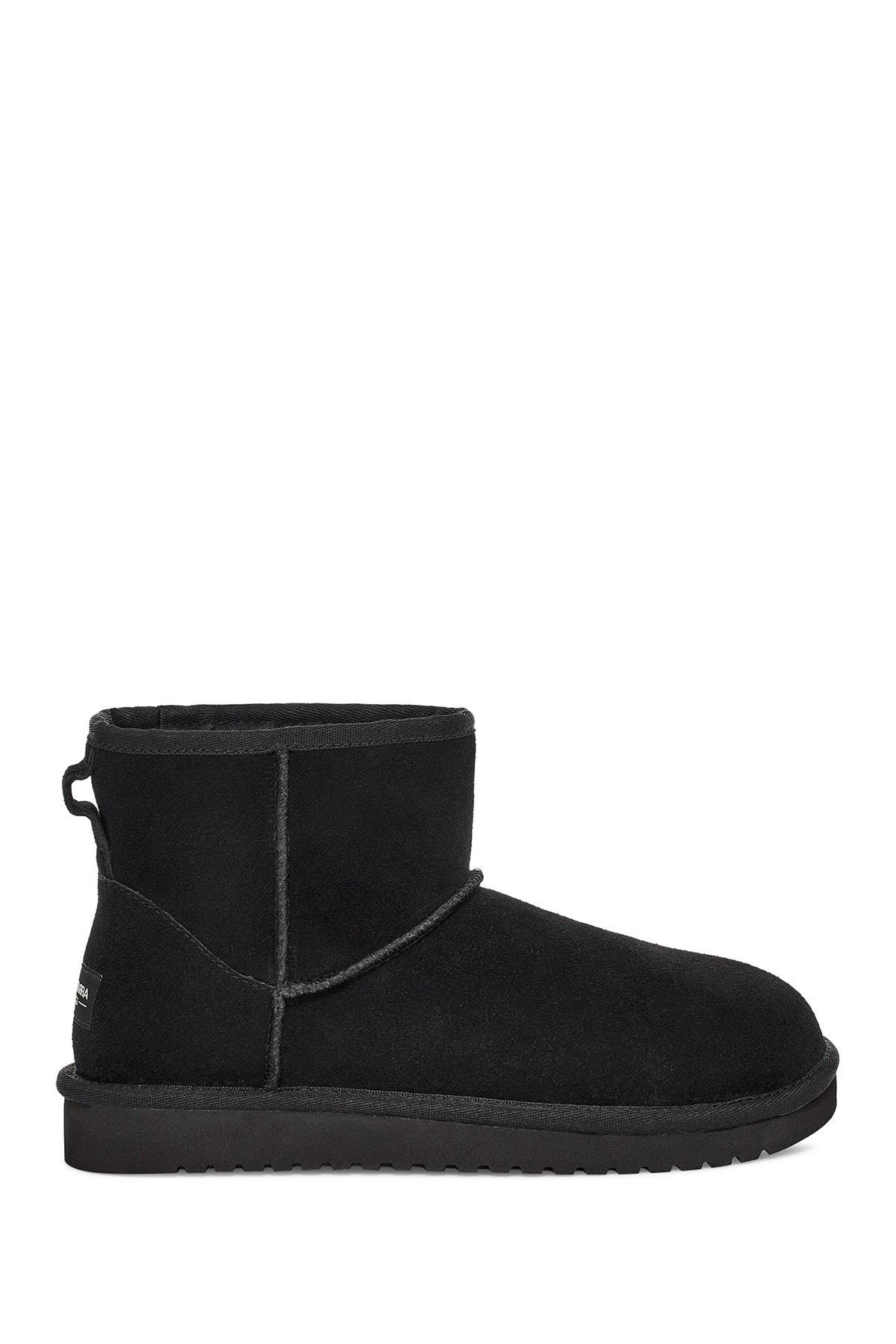 Koolaburra by UGG<sup>®</sup> Mini II Faux Fur Lined Boot, Alternate, color, 
