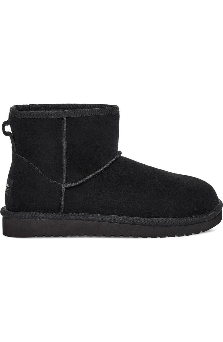 Koolaburra by UGG<sup>®</sup> Mini II Faux Fur Lined Boot, Alternate, color,