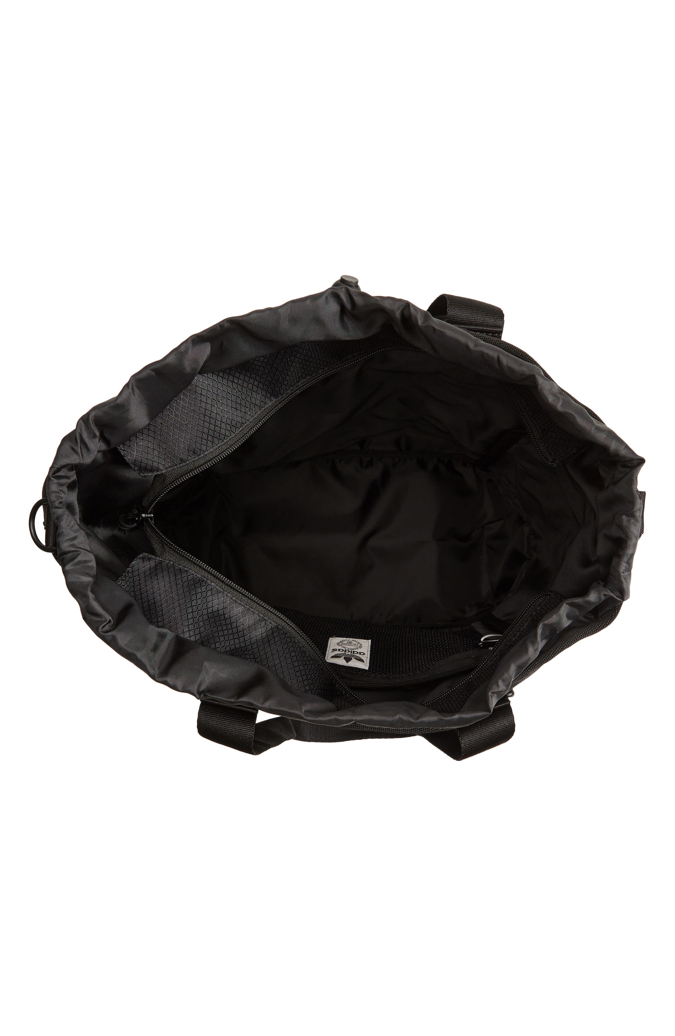 adidas Originals Utility Carryall III Tote Bag, Alternate, color, 