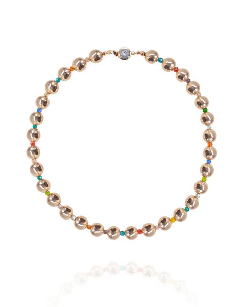 Ilka Necklace